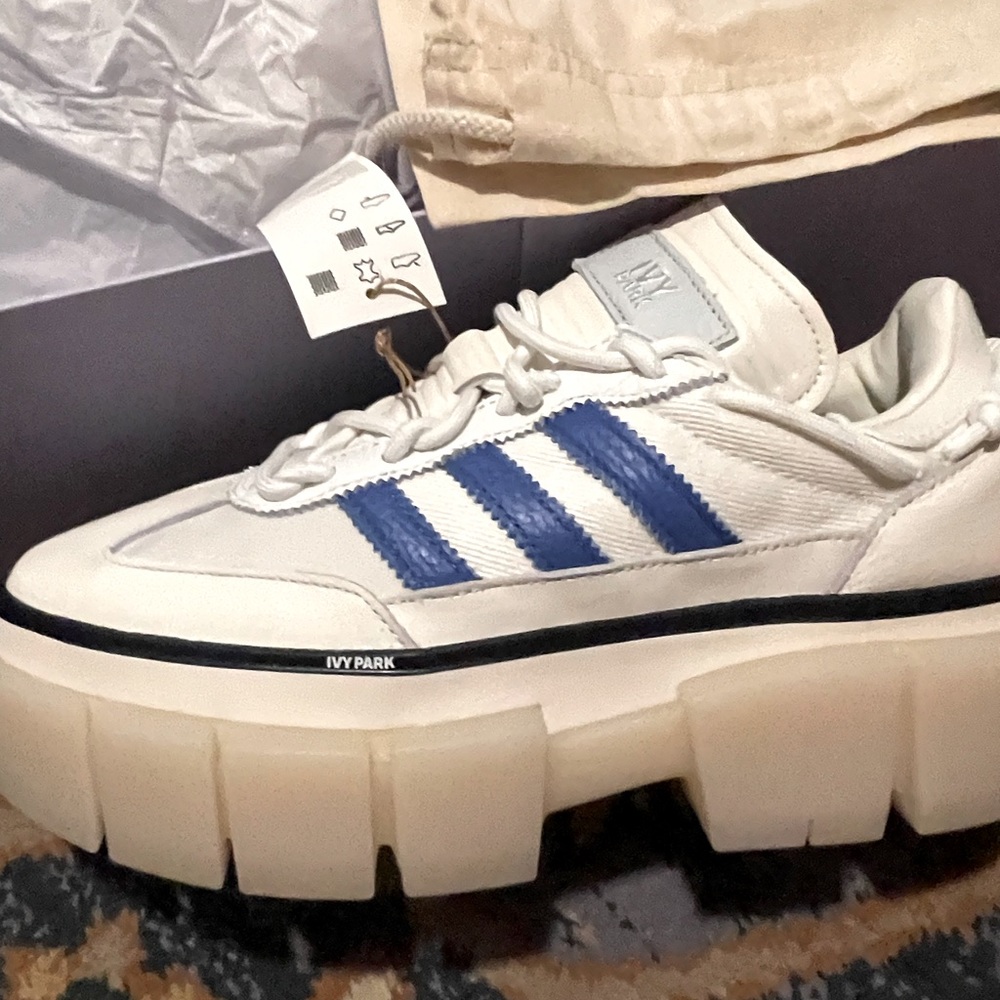 Limited edition adidas